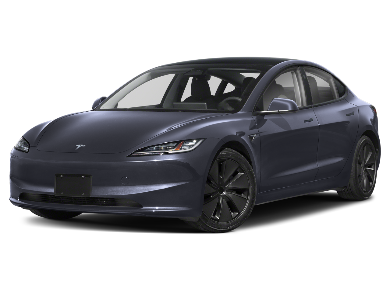 2024 Tesla MODEL 3 4DR RWD