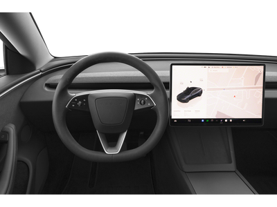 2024 Tesla MODEL 3 4DR RWD