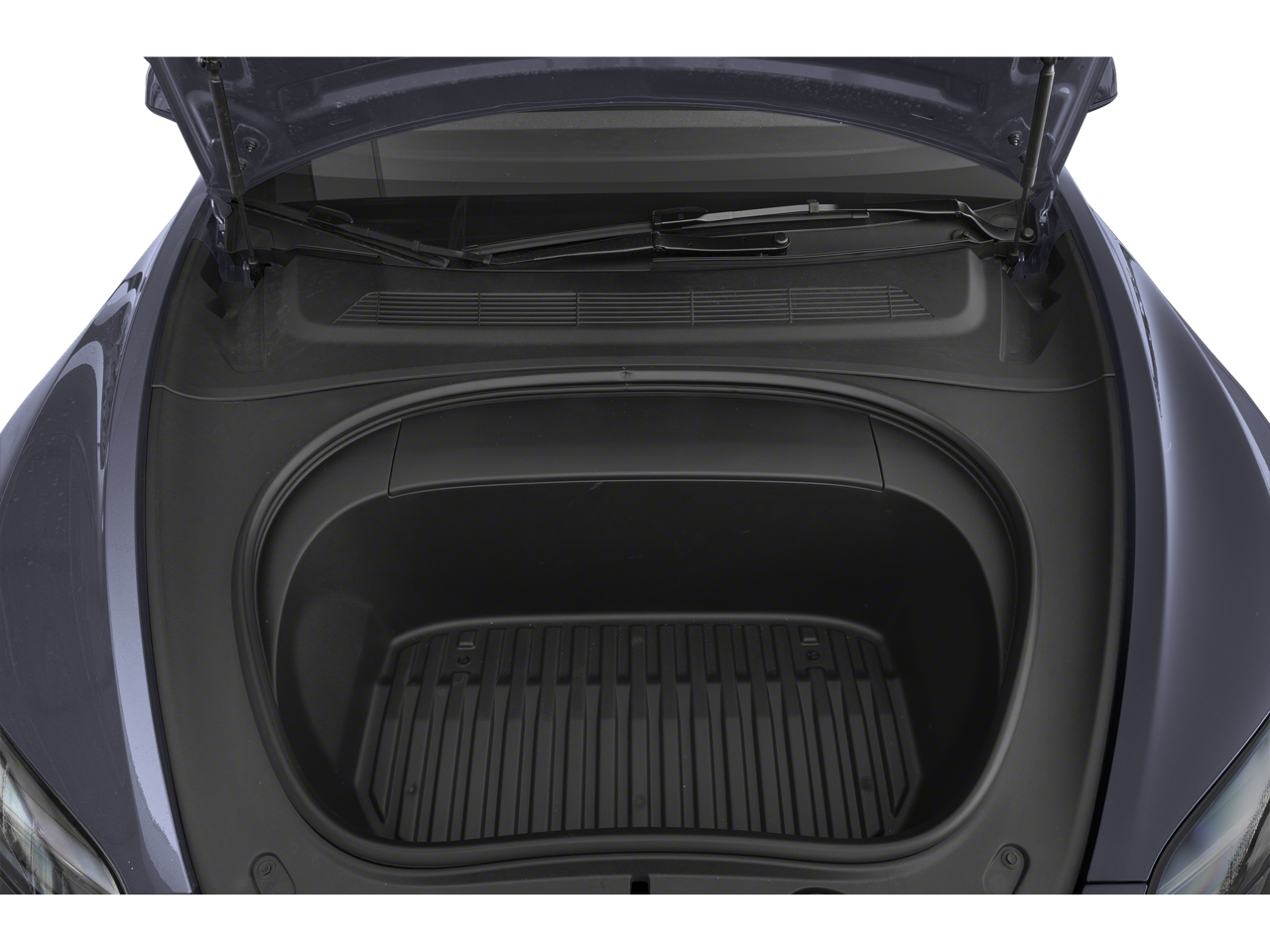 2024 Tesla MODEL 3 4DR RWD