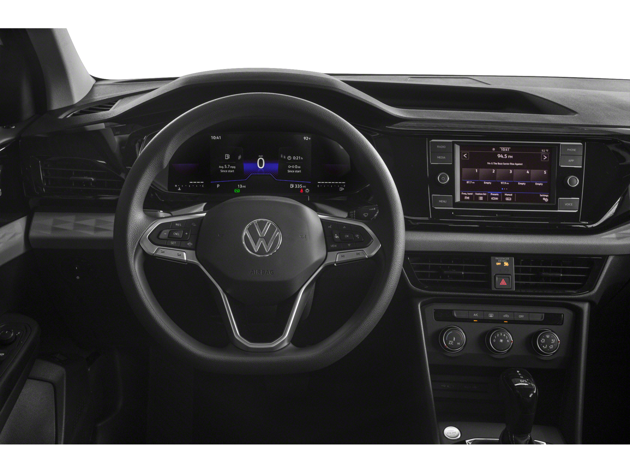 2024 Volkswagen Taos S