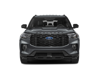 2025 FORD TRUCK EXPLORER ST-LINE