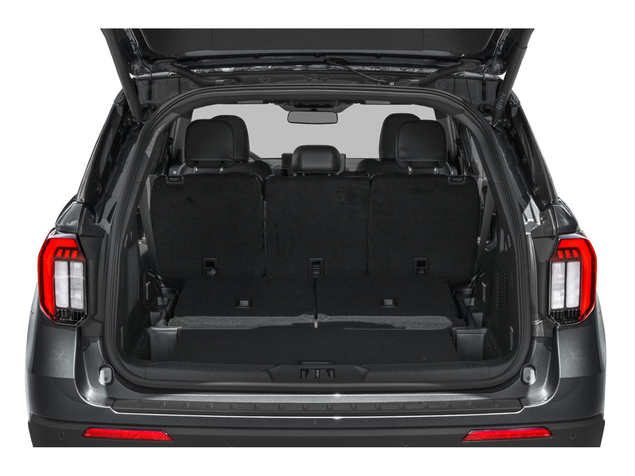 2025 FORD TRUCK EXPLORER ST-LINE