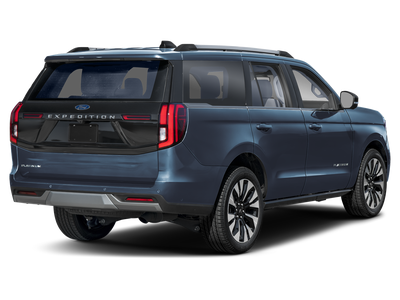 2025 FORD TRUCK EXPEDITION PLATINUM