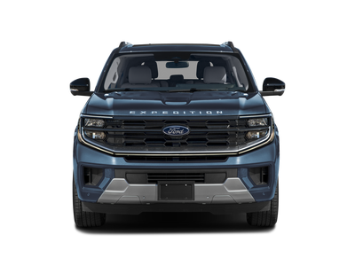 2025 FORD TRUCK EXPEDITION PLATINUM