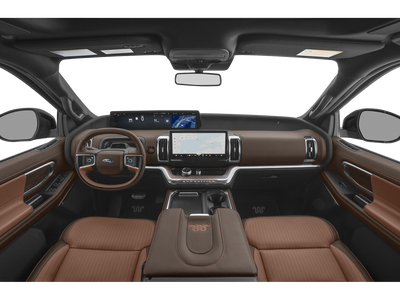 2025 Ford Expedition Max King Ranch