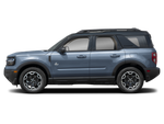 2025 FORD TRUCK BRONCO SPORT OUTER BANKS