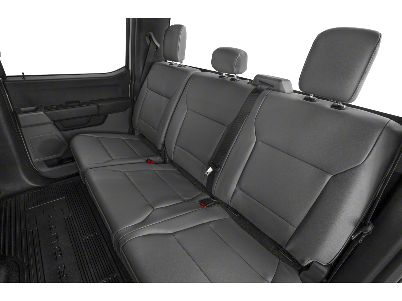2025 Ford Super Duty F-250 SRW XL