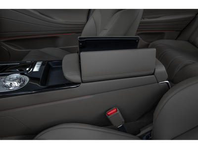 2025 Genesis G80 2.5T Advanced