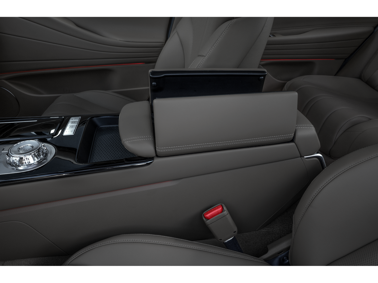 2025 Genesis G80 2.5T Advanced