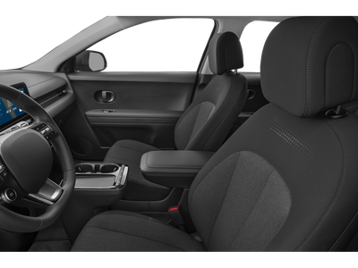 2025 Hyundai IONIQ 5 SE Standard Range