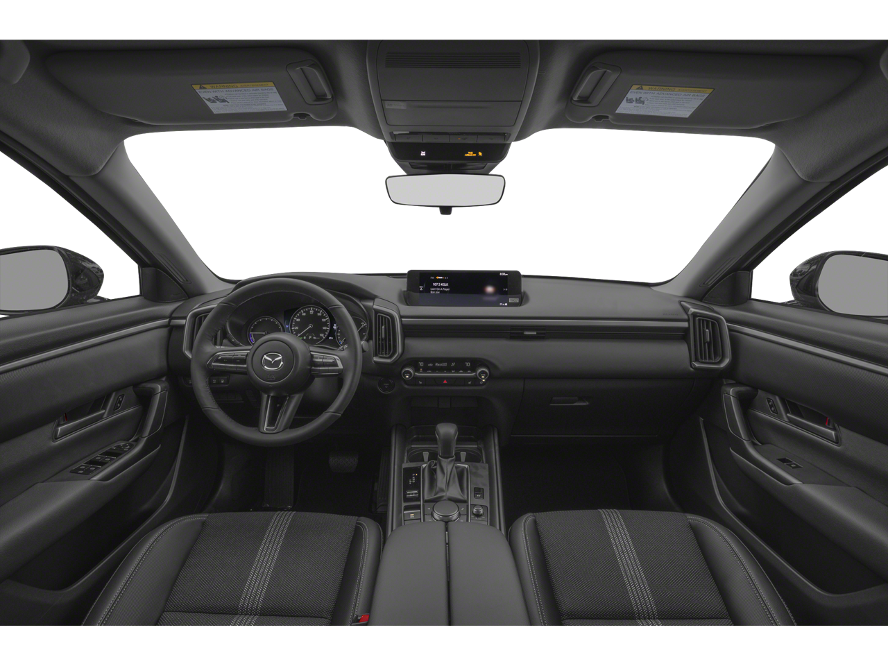 2025 Mazda Mazda CX-50 Hybrid Preferred Package