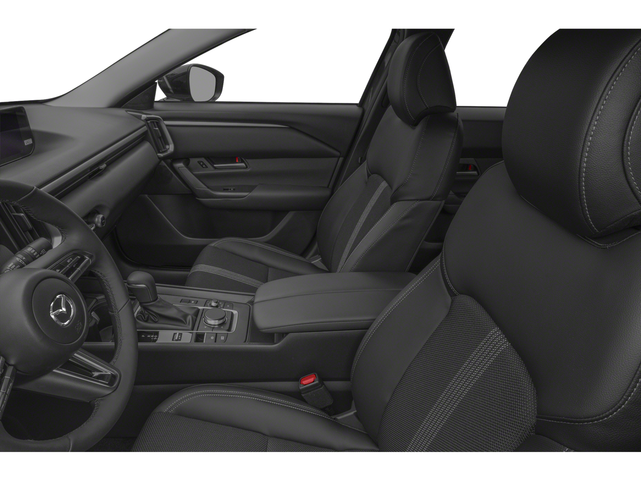 2025 Mazda Mazda CX-50 Hybrid Preferred Package