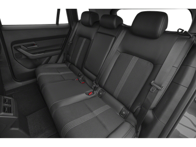 2025 Mazda Mazda CX-50 Hybrid Preferred Package