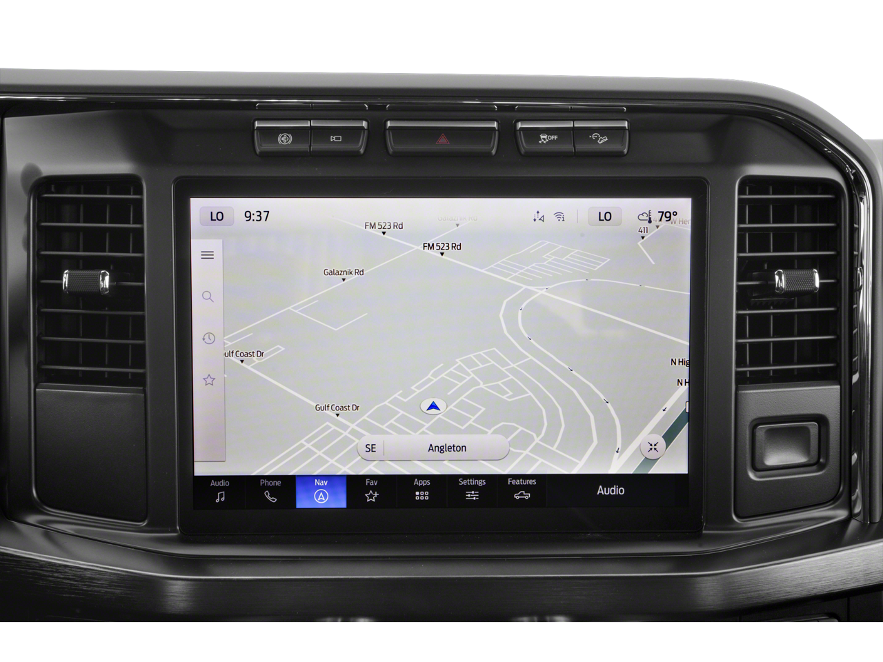 2026 Ford Super Duty F-350 DRW LARIAT