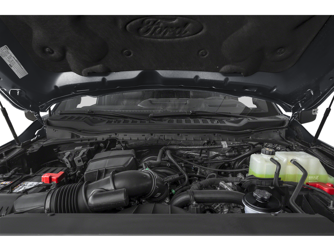 2026 Ford Super Duty F-350 SRW King Ranch