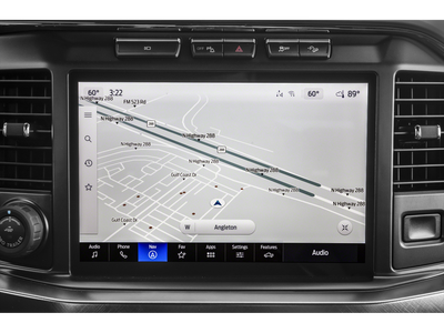 2026 Ford Super Duty F-350 SRW King Ranch