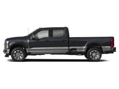 2026 Ford Super Duty F-350 King Ranch