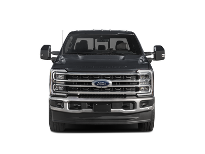 2026 Ford Super Duty F-350 King Ranch