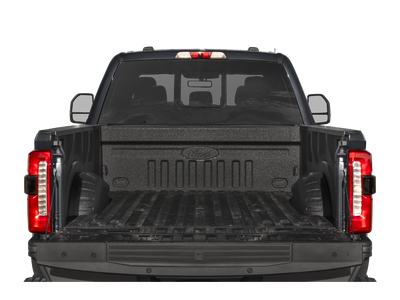 2026 Ford Super Duty F-350 King Ranch