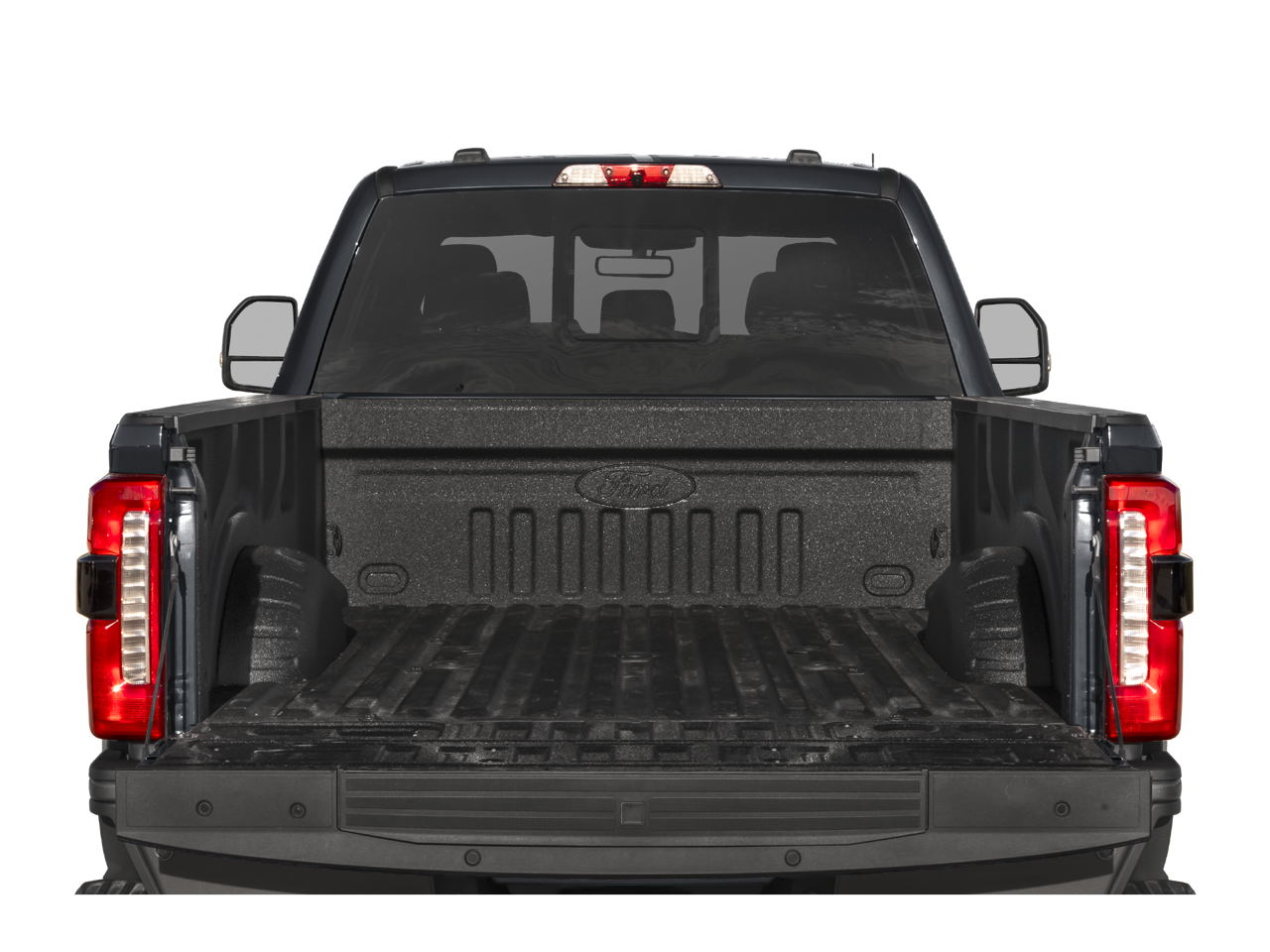 2026 Ford Super Duty F-350 King Ranch