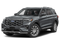 2027 FORD TRUCK EXPLORER PLATINUM RWD
