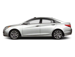 2011 Hyundai SONATA Ltd