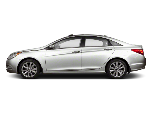 2011 Hyundai SONATA Ltd