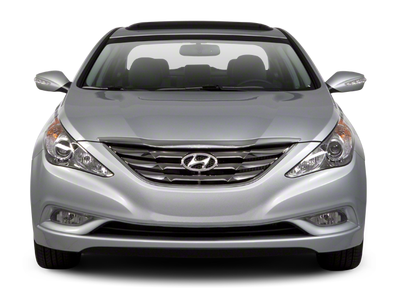 2011 Hyundai SONATA Ltd
