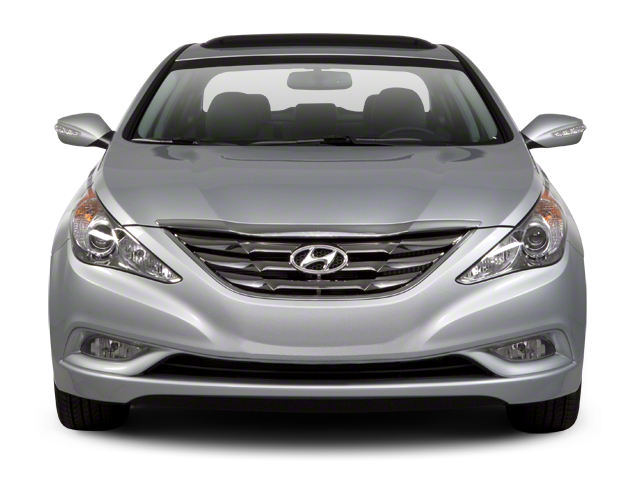 2011 Hyundai SONATA Ltd