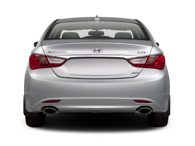 2011 Hyundai SONATA Ltd
