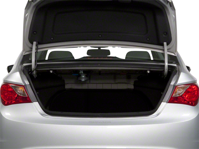 2011 Hyundai SONATA Ltd