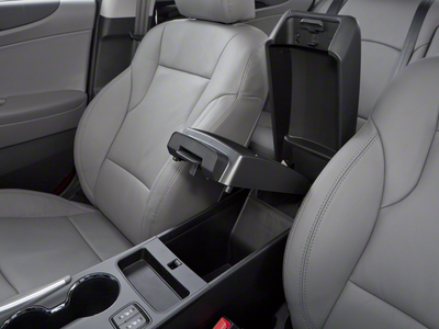 2011 Hyundai SONATA Ltd