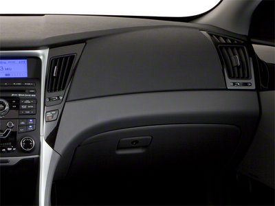 2011 Hyundai SONATA Ltd