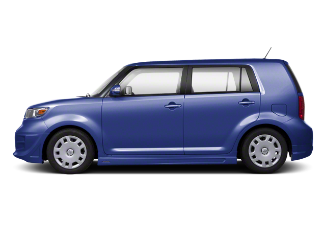 2011 Scion xB Release Series 8.0