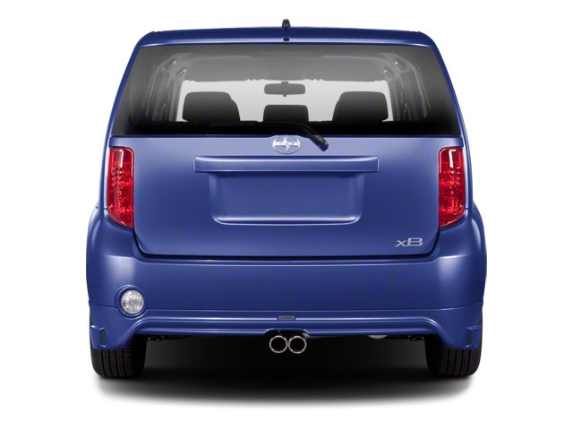 2011 Scion xB Release Series 8.0