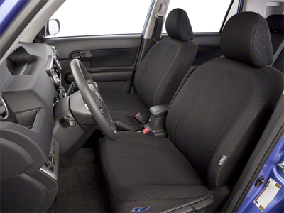 2011 Scion xB Release Series 8.0