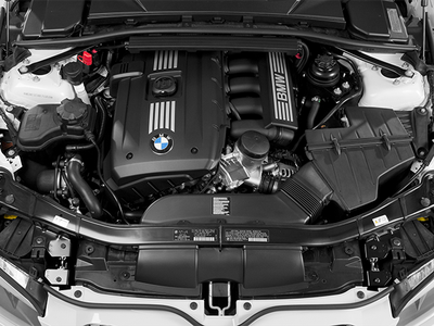 2013 BMW 3 Series 328i xDrive