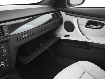 2013 BMW 3 Series 328i xDrive
