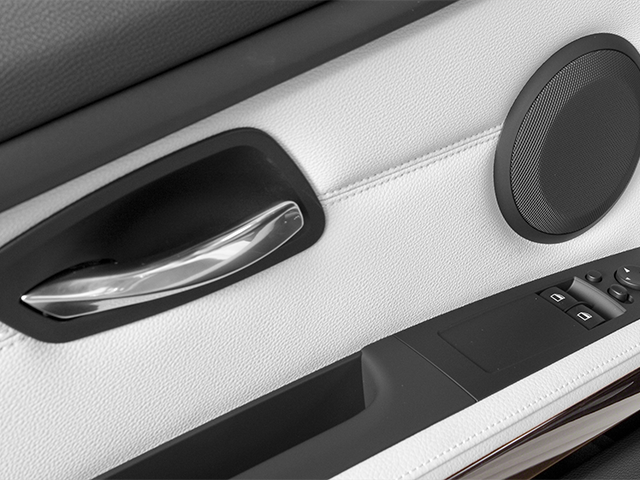 2013 BMW 3 Series 328i xDrive