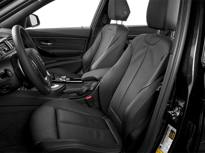 2013 BMW 3 Series 328i