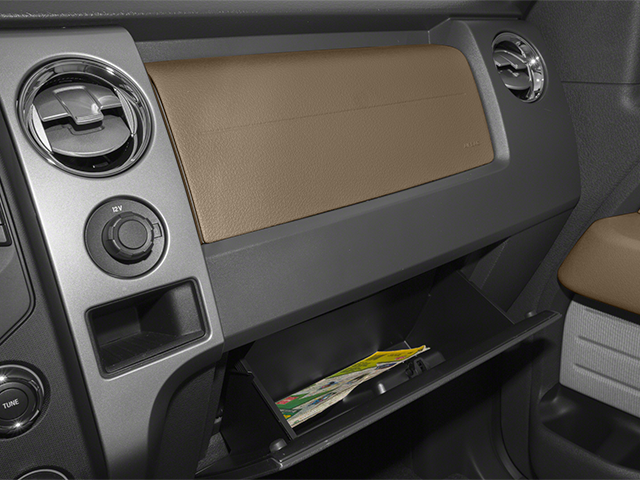 2013 FORD TRUCK F-150 STX