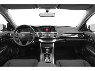 2013 Honda Accord Sdn Sport