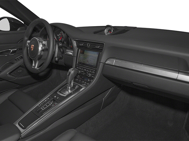 2013 Porsche 911 Carrera