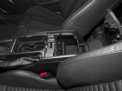 2014 Ford Shelby GT500 Base