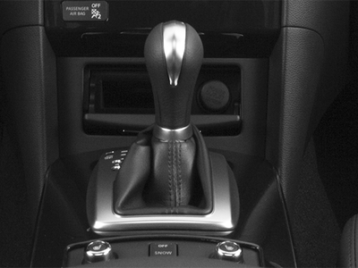 2014 INFINITI QX70 AWD 4dr