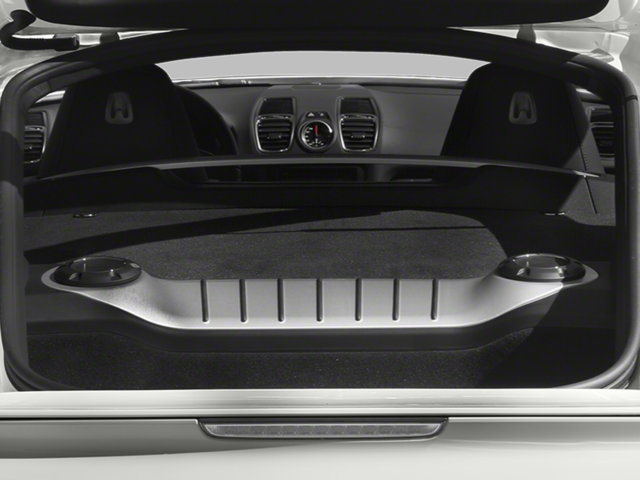 2016 Porsche Cayman S