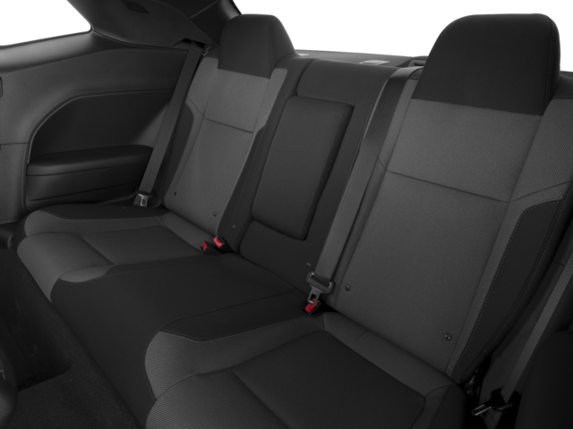 2017 Dodge CHALLENGER R/T