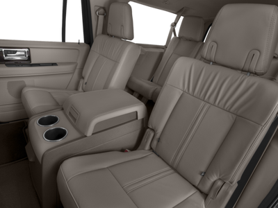 2017 Lincoln Navigator L Select