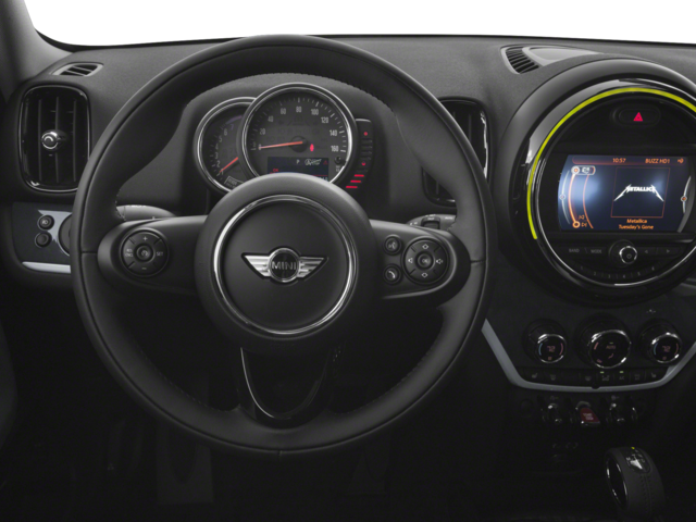 2017 MINI Countryman Cooper S