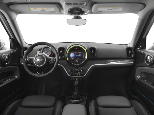 2017 MINI Countryman Cooper S